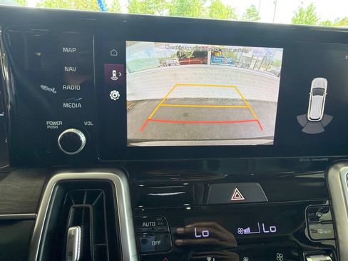 Used 2023 Kia Sorento X-Line EX AWD/4WD image 19