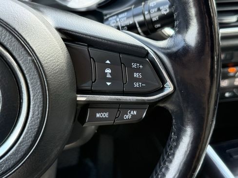 Used 2018 MAZDA CX-9 Grand Touring image 32