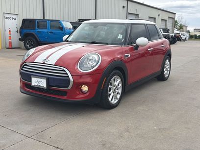 Used 2015 MINI Cooper 4-Door Hardtop