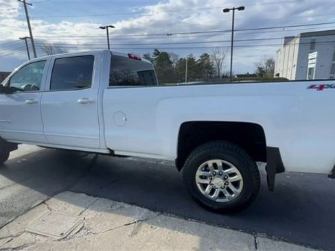 Used 2017 Chevrolet Silverado 3500 LT image 6