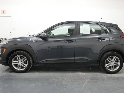 Used 2020 Hyundai Kona SE AWD/4WD image 4