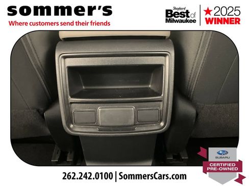 Certified 2023 Subaru Forester AWD/4WD image 23