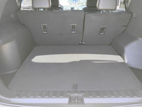 Used 2022 Chevrolet Equinox RS FWD image 30