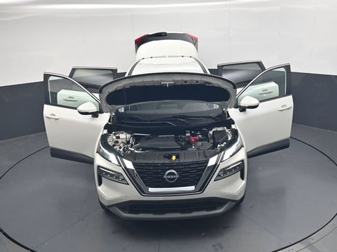 Used 2023 Nissan Rogue SV FWD image 52