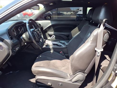 Used 2023 Dodge Challenger R/T Scat Pack w/ Plus Package image 10