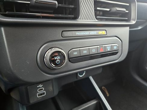 New 2026 Ford Maverick XL AWD/4WD image 16