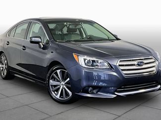 Used 2015 Subaru Legacy 3.6R Limited video 2