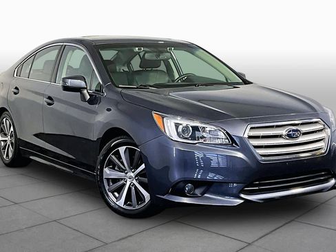 Used 2015 Subaru Legacy 3.6R Limited image 2