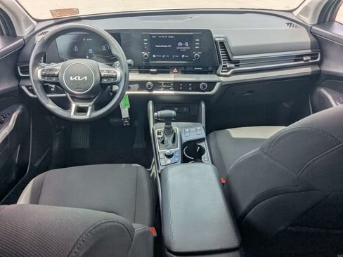 Certified 2023 Kia Sportage LX AWD/4WD image 18