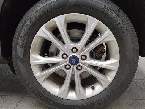 Used 2018 Ford Escape SEL AWD/4WD image 31