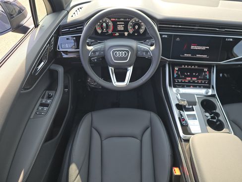 New 2026 Audi Q7 Premium Plus AWD/4WD image 23