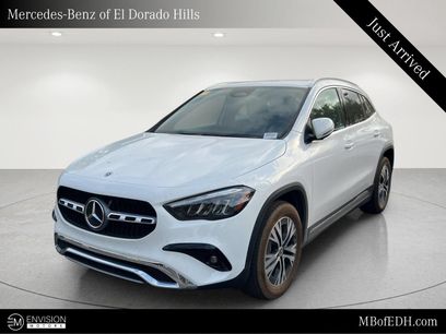 Used 2026 Mercedes-Benz GLA 250