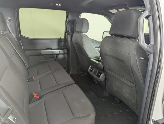 Used 2025 Ford F150 XLT w/ Equipment Group 301A Standard AWD/4WD image 26