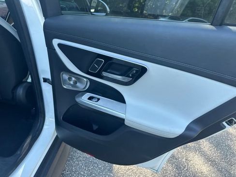 Certified 2023 Mercedes-Benz GLC 300 4MATIC w/ AMG Line image 16