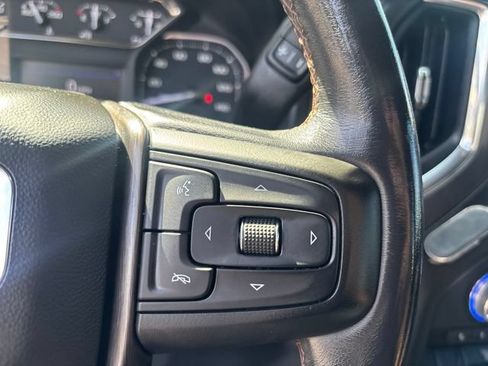 Used 2022 GMC Sierra 2500 AT4 w/ Gooseneck/5TH Wheel Package AWD/4WD image 20