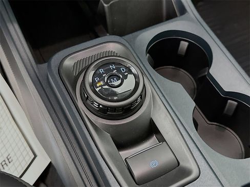 New 2025 Ford Maverick Lobo image 17