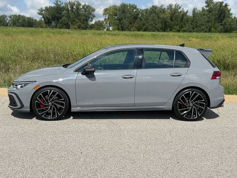 Used 2022 Volkswagen GTI Autobahn image 15