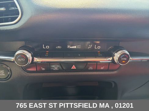 Used 2023 MAZDA CX-30 AWD 2.5 S w/ Preferred Package image 13