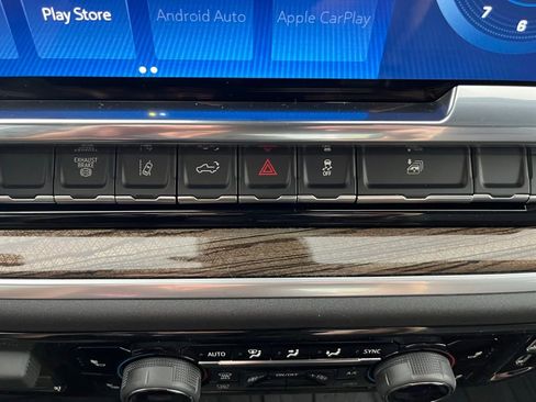 New 2026 Chevrolet Silverado 3500 LT AWD/4WD image 35