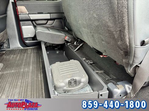 Used 2023 Ford F350 Lariat AWD/4WD image 50