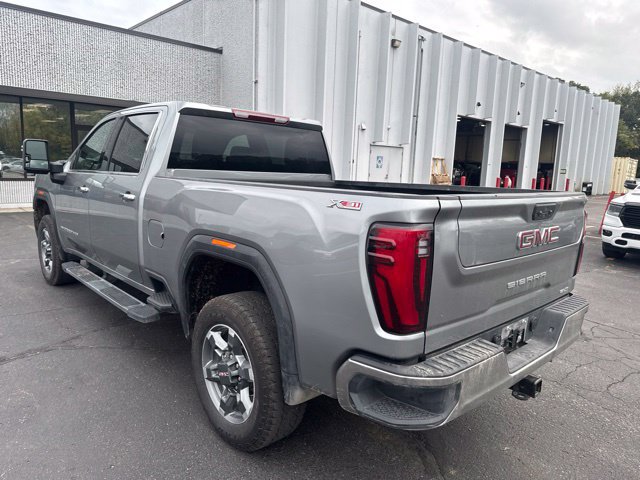Used 2026 GMC Sierra 2500 SLT AWD/4WD image 7