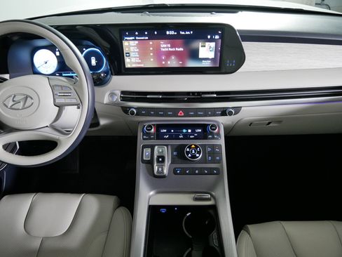 Used 2023 Hyundai Palisade Calligraphy AWD/4WD image 10