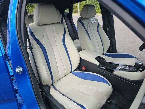 New 2026 Acura Integra A-Spec image 10