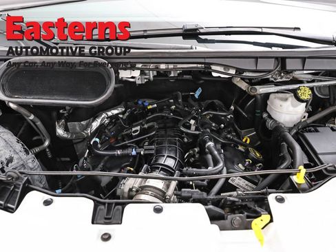 Used 2024 Ford Transit 350 XLT RWD image 7