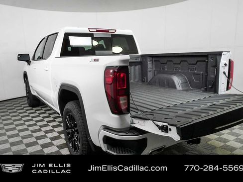 Used 2026 GMC Sierra 1500 Elevation w/ Preferred Package AWD/4WD image 31