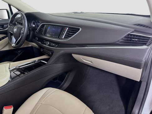Used 2023 Buick Enclave Essence w/ Experience Buick Package FWD image 30