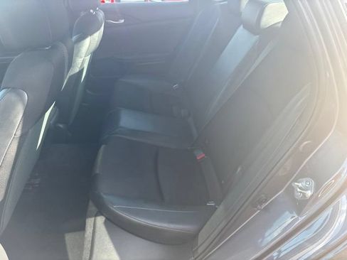 Used 2021 Honda Civic Sport image 16