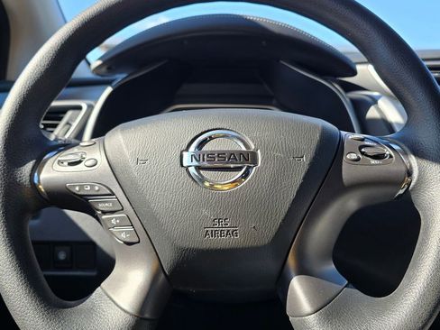 Used 2021 Nissan Murano S AWD/4WD image 24