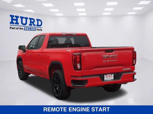 New 2026 GMC Sierra 1500 Elevation AWD/4WD image 7