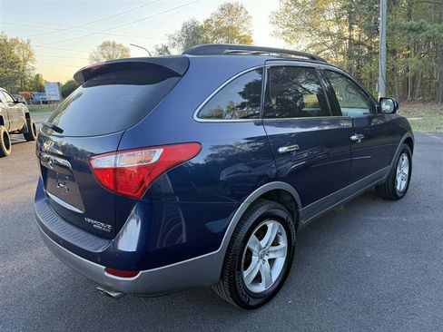 Used 2010 Hyundai Veracruz Limited image 5