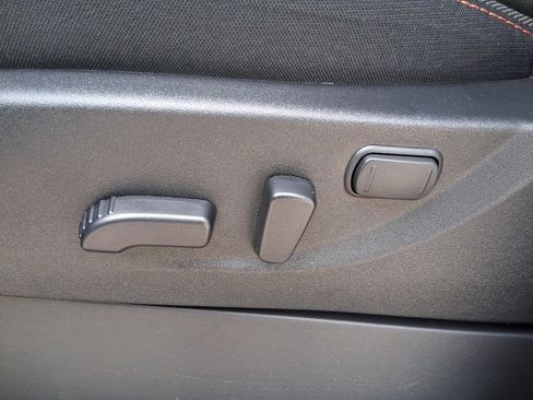 New 2026 Nissan Frontier Pro-X w/ Tow Package image 21