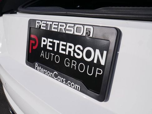 Used 2024 RAM 2500 Big Horn w/ Night Edition image 9