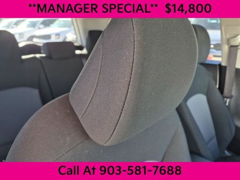 Certified 2023 Kia Soul LX image 15