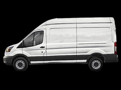 Used 2023 Ford Transit 250 148 High Roof RWD image 48