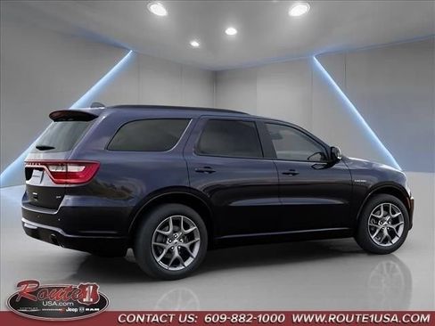 New 2027 Dodge Durango GT AWD/4WD image 5