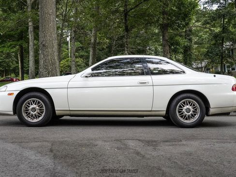 Used 1994 Lexus SC 300 Coupe RWD image 3