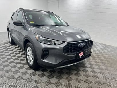Used 2023 Ford Escape Active w/ Tech Pack #1