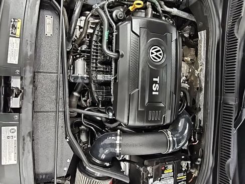 Used 2020 Volkswagen Jetta GLI Autobahn w/ GLI Autobahn Black Package image 36