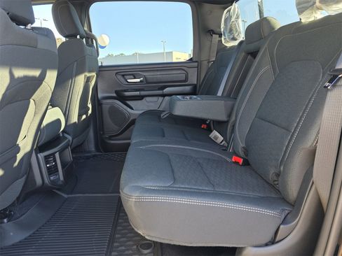 New 2026 RAM 1500 Tradesman image 13