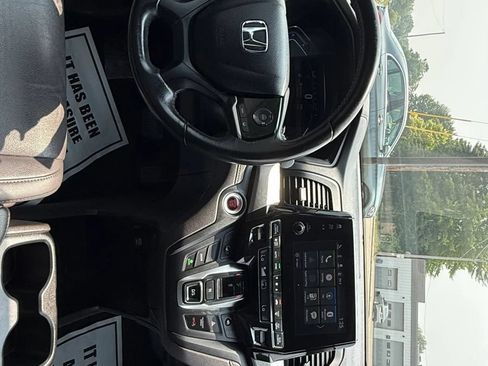 Used 2019 Honda Odyssey EX-L image 33