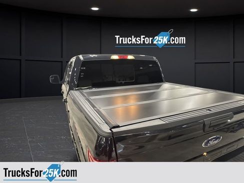 Used 2020 Ford F150 XLT w/ Equipment Group 302A Luxury image 37