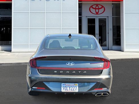 Used 2022 Hyundai Sonata SEL Plus image 5