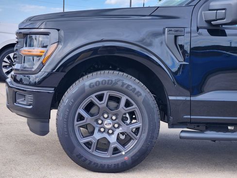 New 2026 Ford F150 STX w/ Equipment Group 200A RWD image 9