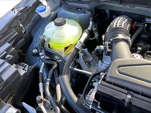 New 2026 Ford Escape ST-Line image 18