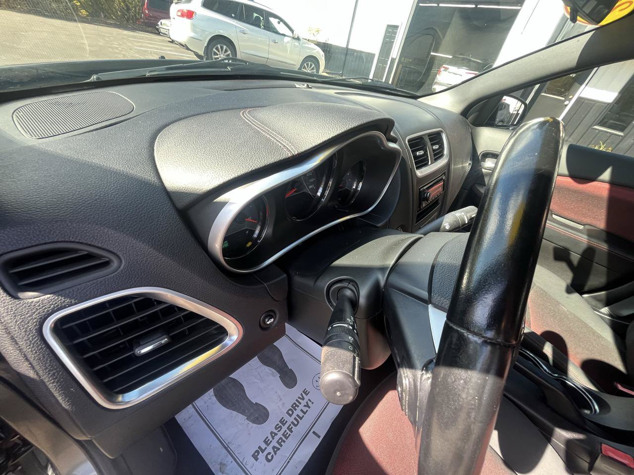 Used 2012 Dodge Avenger SXT Plus w/ Cold Weather Group FWD image 14