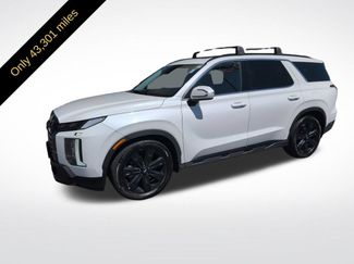 Certified 2023 Hyundai Palisade XRT AWD/4WD video 2